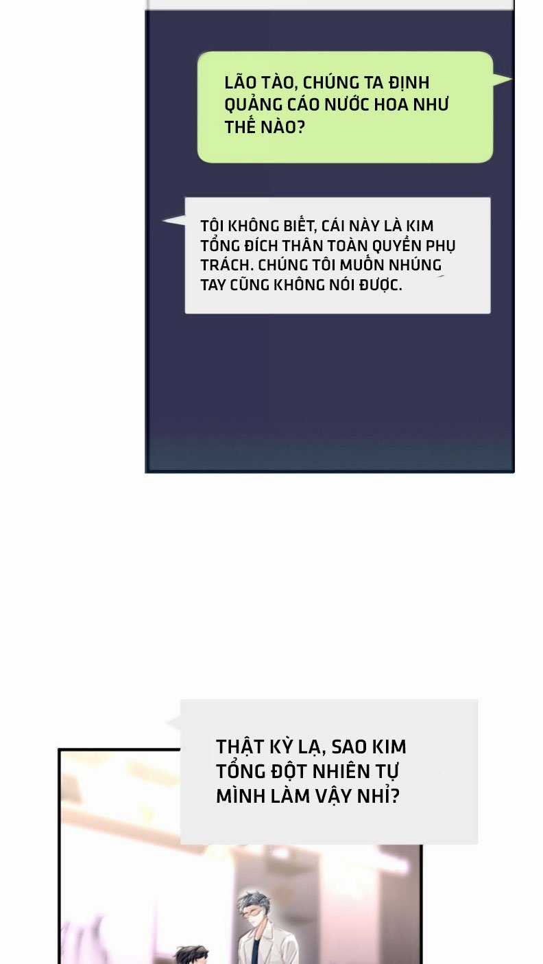 Tổng Tài Định Chế Tư Nhân Chapter 123 trang 12