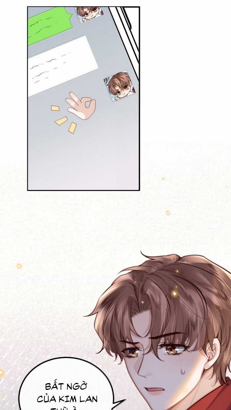 Tổng Tài Định Chế Tư Nhân Chapter 123 trang 15