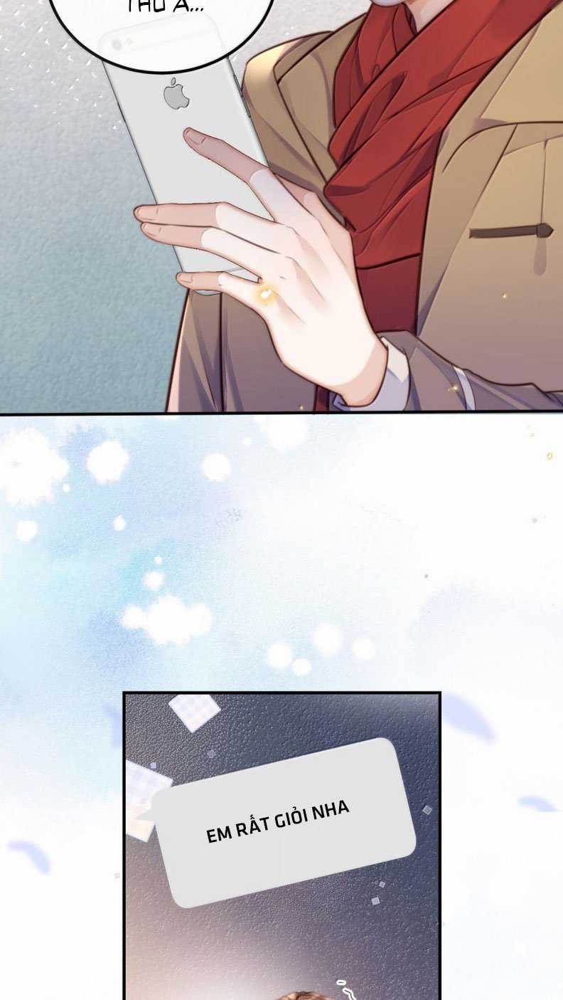 Tổng Tài Định Chế Tư Nhân Chapter 123 trang 16