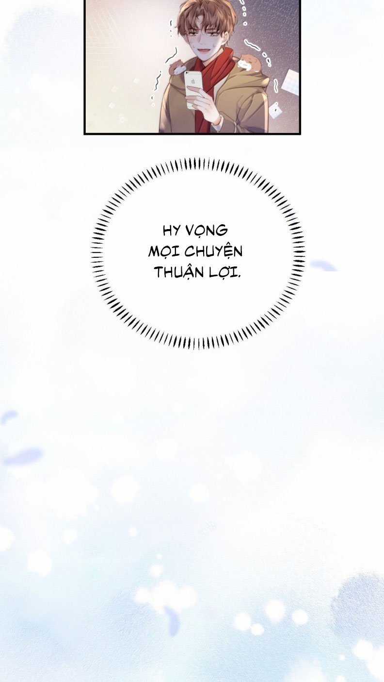 Tổng Tài Định Chế Tư Nhân Chapter 123 trang 17