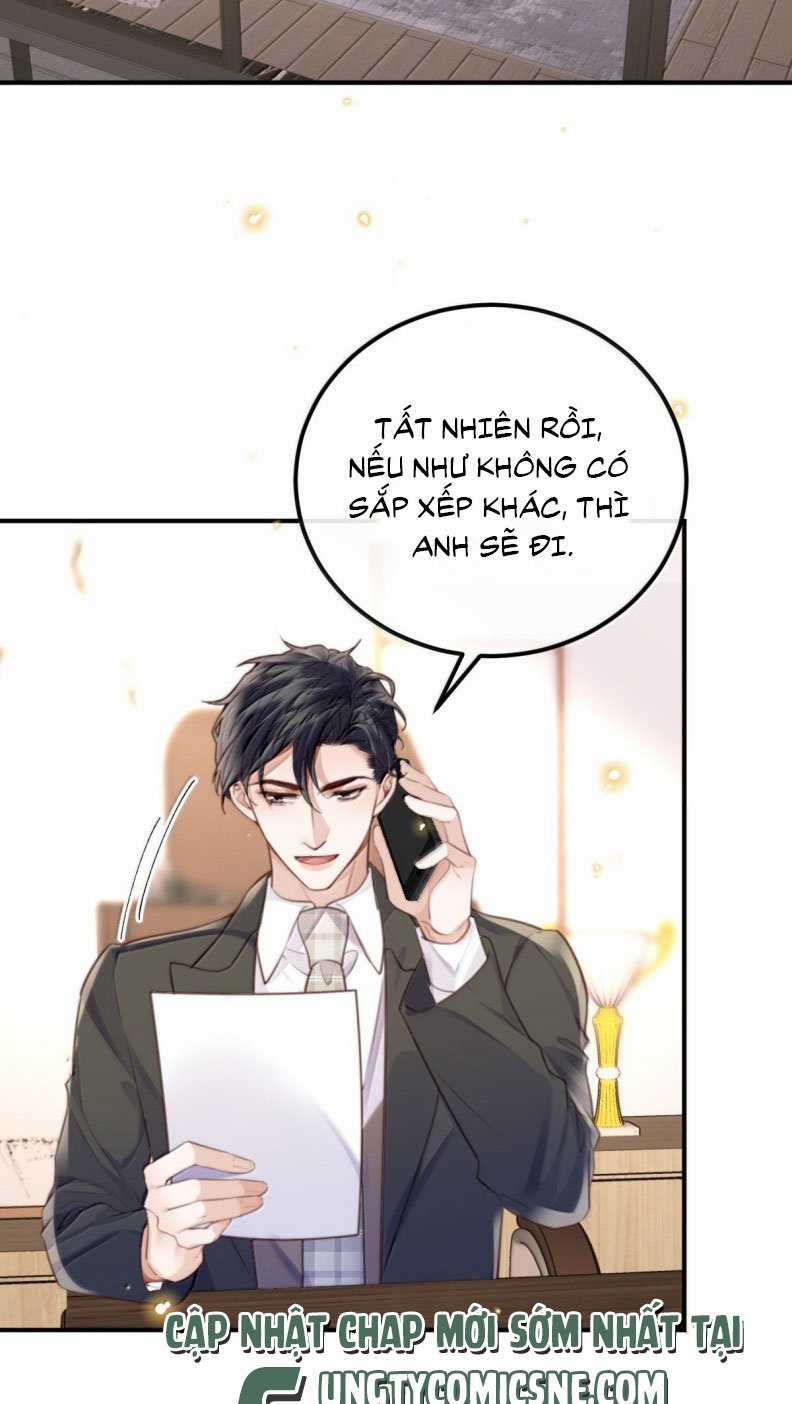 Tổng Tài Định Chế Tư Nhân Chapter 123 trang 19