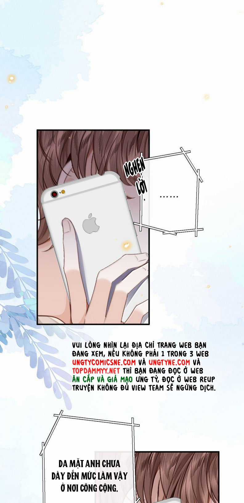 Tổng Tài Định Chế Tư Nhân Chapter 123 trang 22