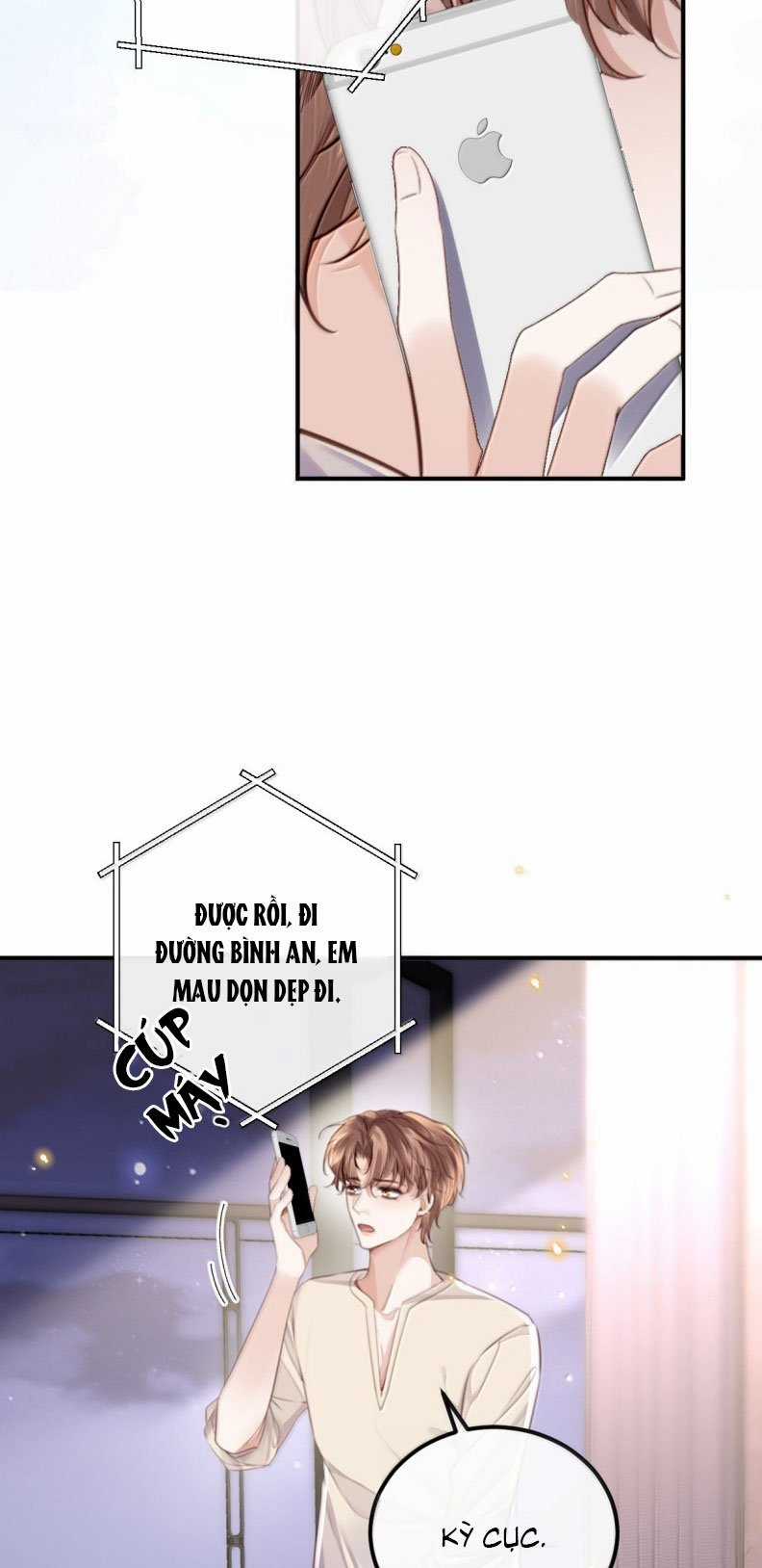 Tổng Tài Định Chế Tư Nhân Chapter 123 trang 23