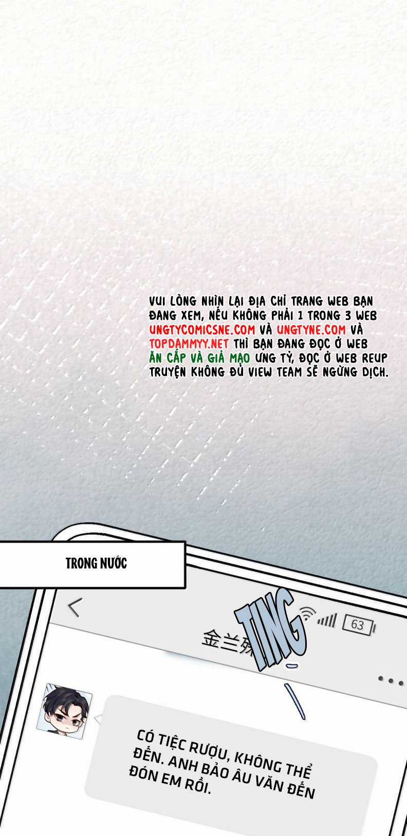 Tổng Tài Định Chế Tư Nhân Chapter 123 trang 27