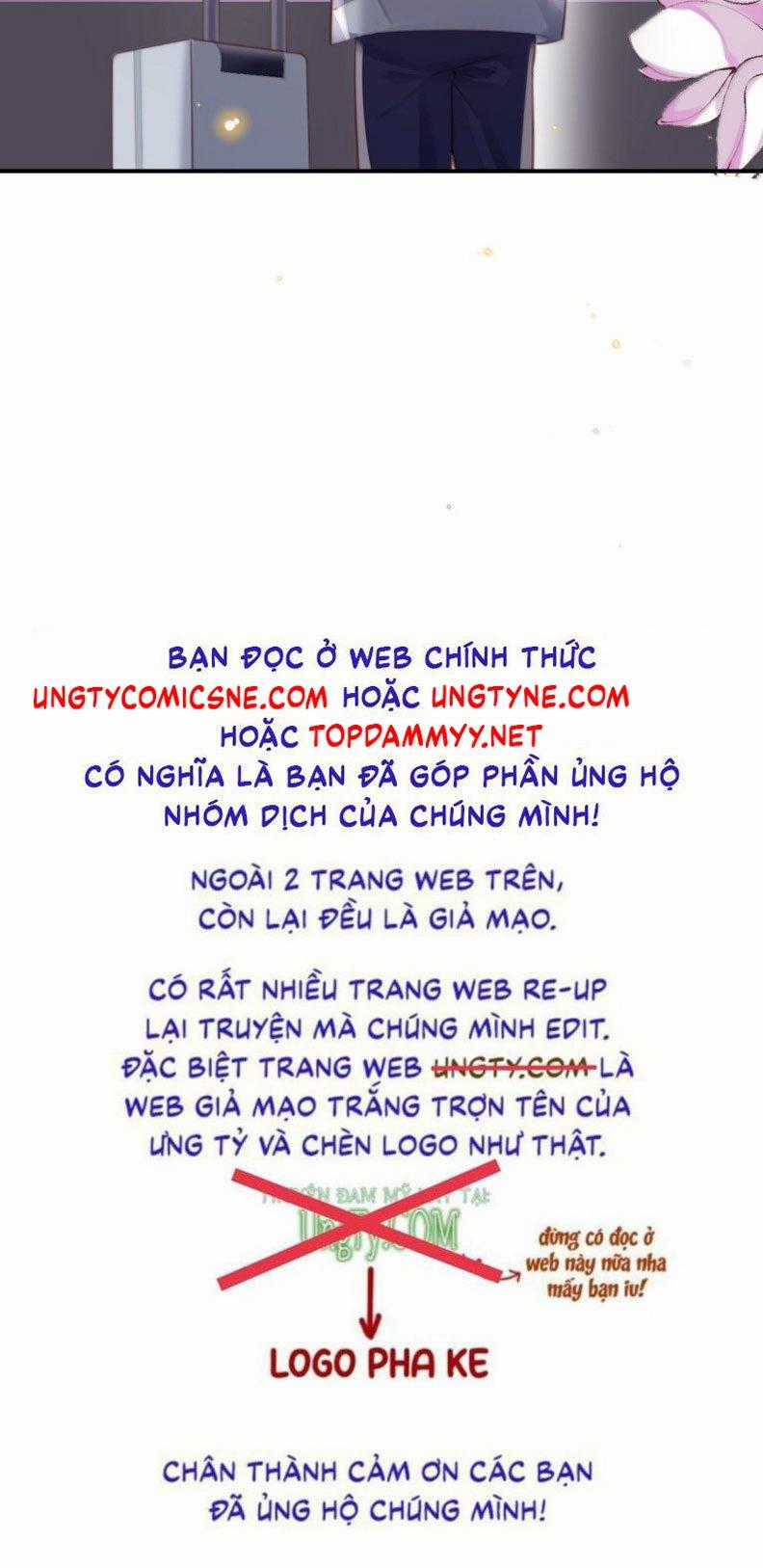 Tổng Tài Định Chế Tư Nhân Chapter 123 trang 32