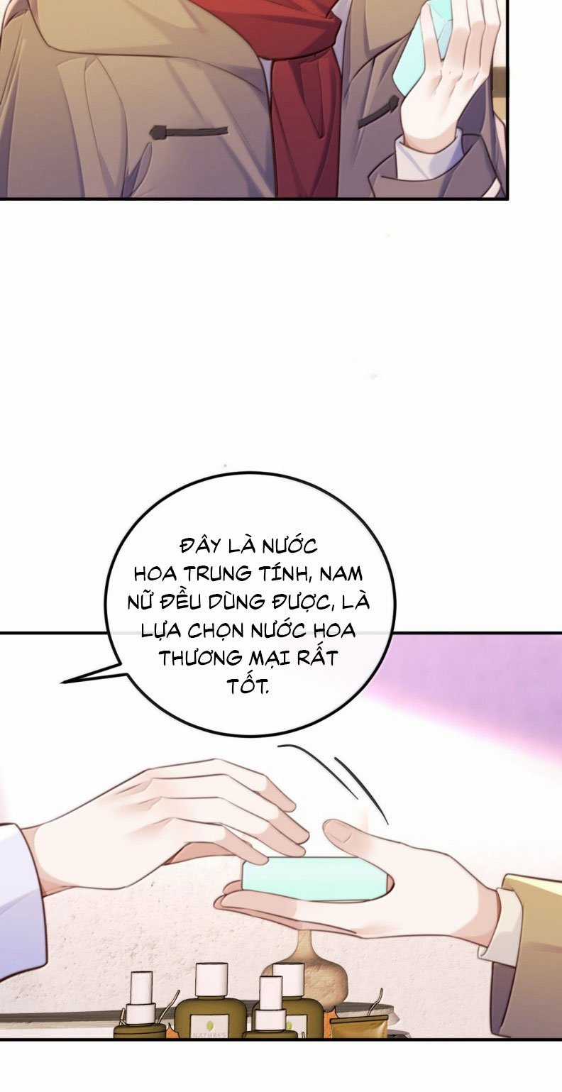 Tổng Tài Định Chế Tư Nhân Chapter 123 trang 4