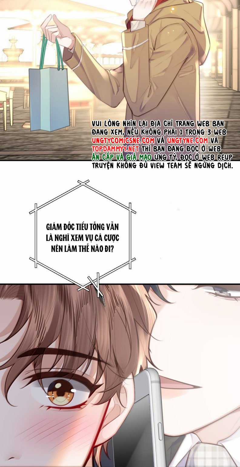 Tổng Tài Định Chế Tư Nhân Chapter 123 trang 9