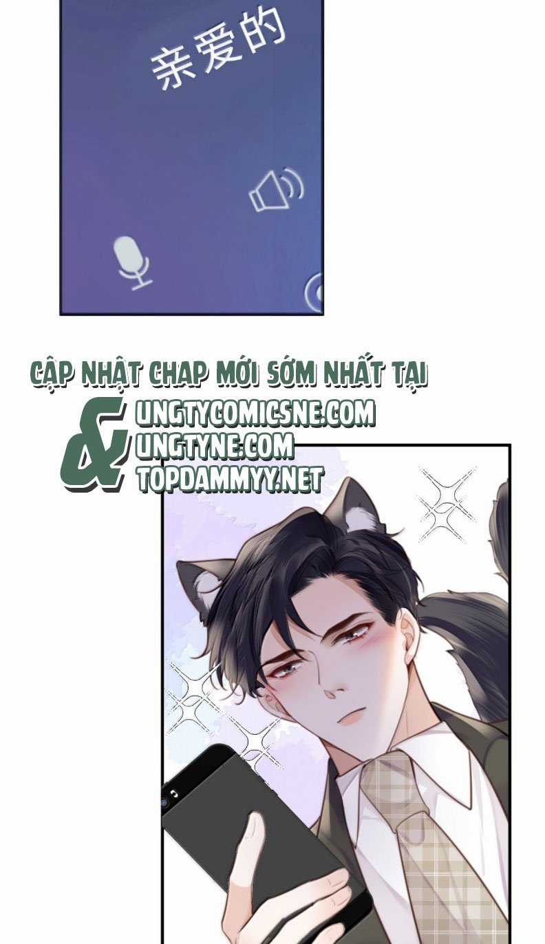 Tổng Tài Định Chế Tư Nhân Chapter 124 trang 14