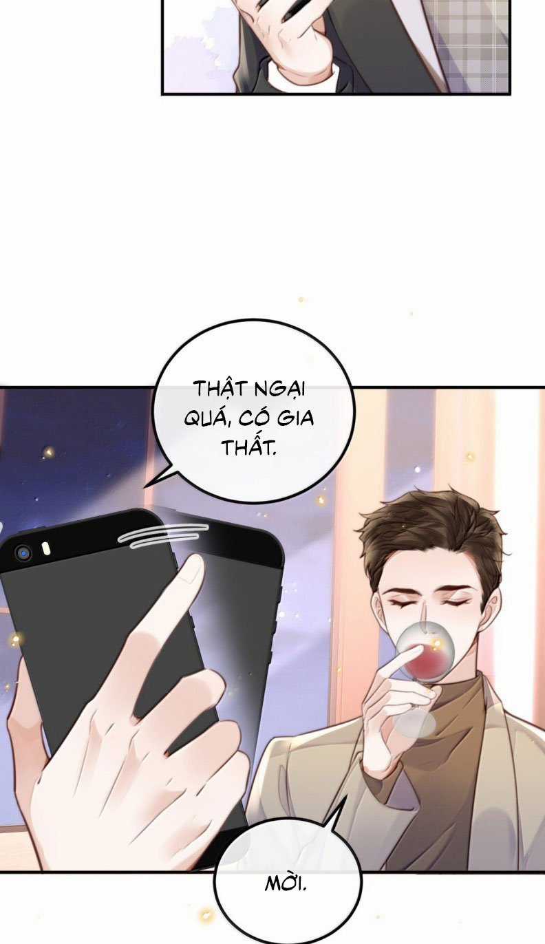 Tổng Tài Định Chế Tư Nhân Chapter 124 trang 15