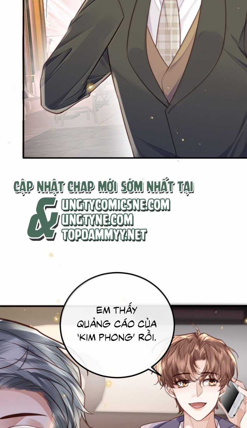 Tổng Tài Định Chế Tư Nhân Chapter 124 trang 18