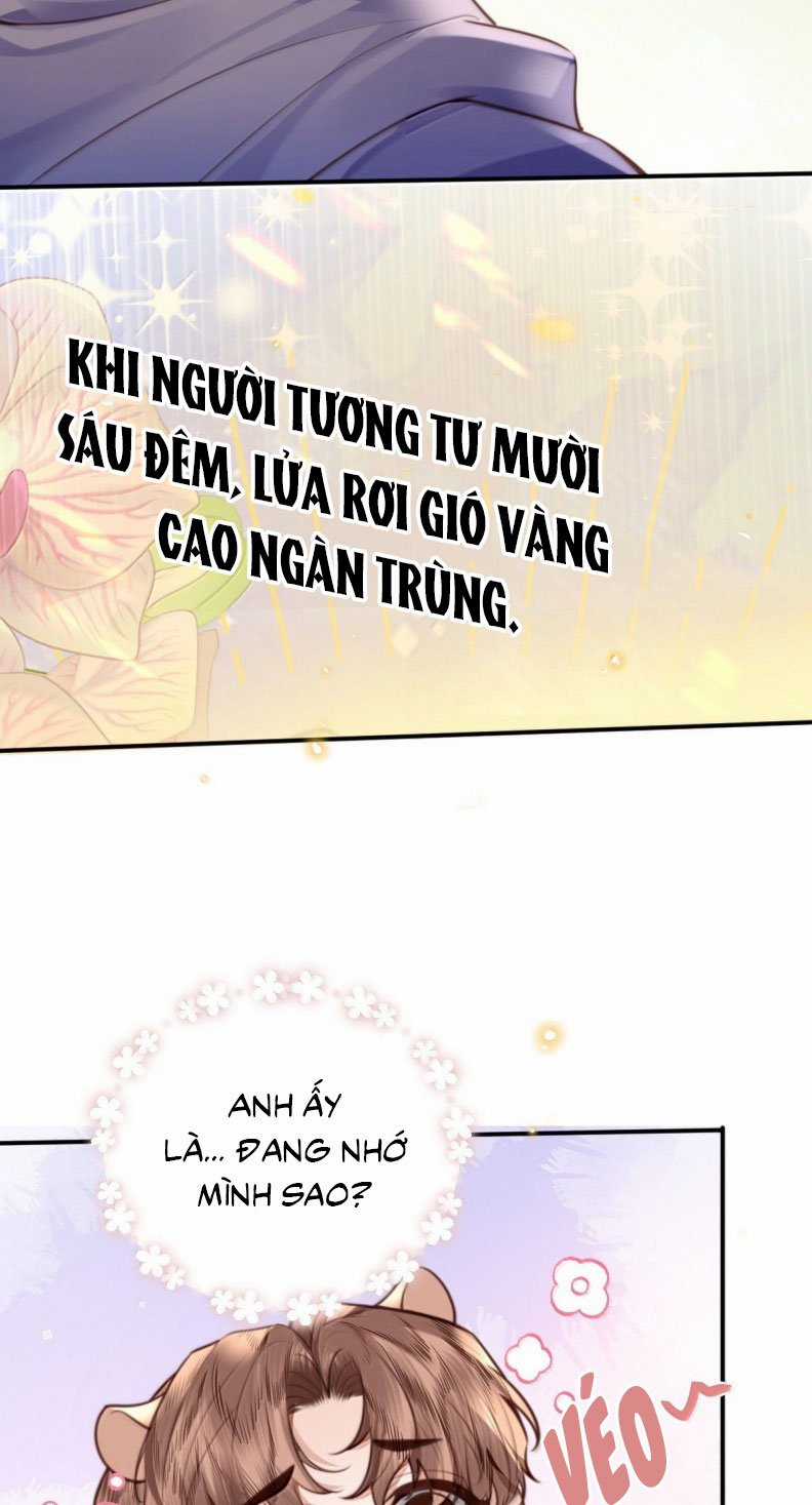 Tổng Tài Định Chế Tư Nhân Chapter 124 trang 2