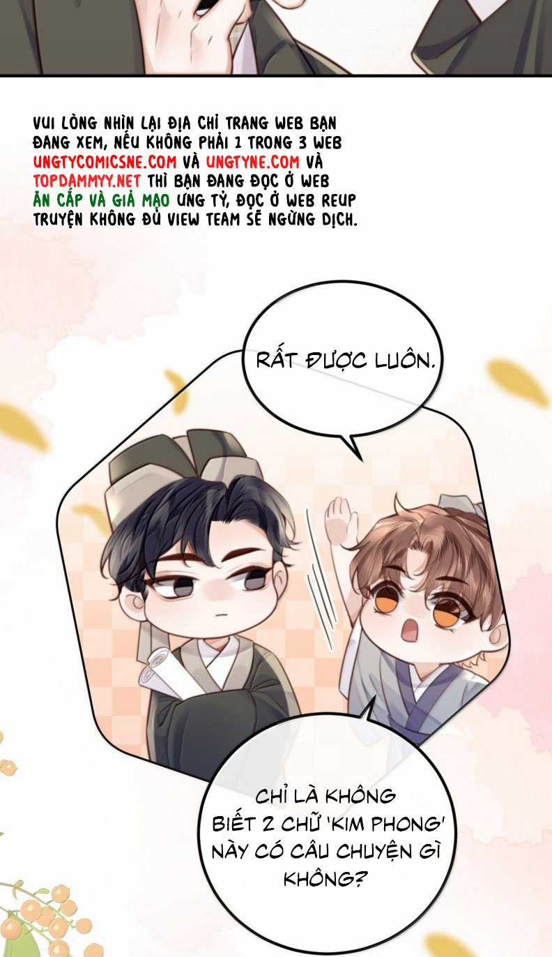 Tổng Tài Định Chế Tư Nhân Chapter 124 trang 20