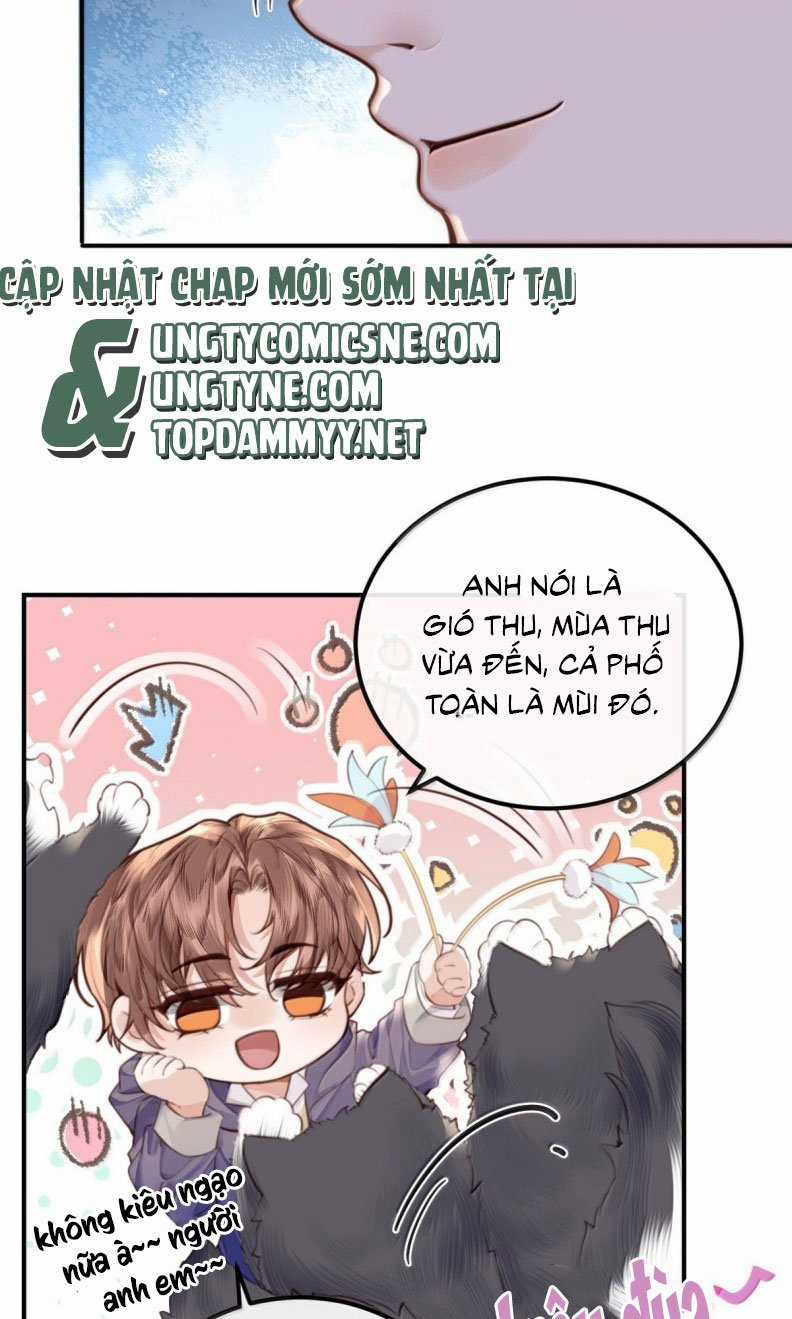 Tổng Tài Định Chế Tư Nhân Chapter 124 trang 27