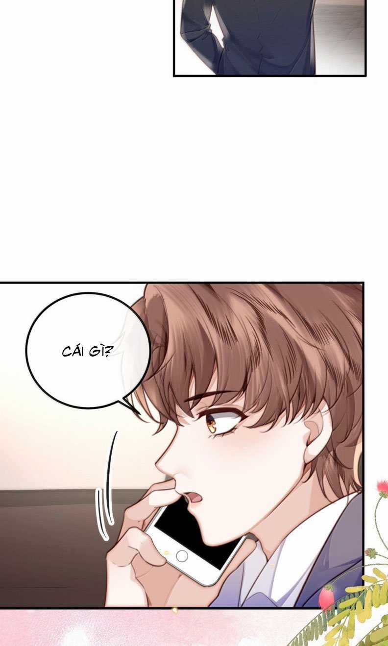 Tổng Tài Định Chế Tư Nhân Chapter 124 trang 29