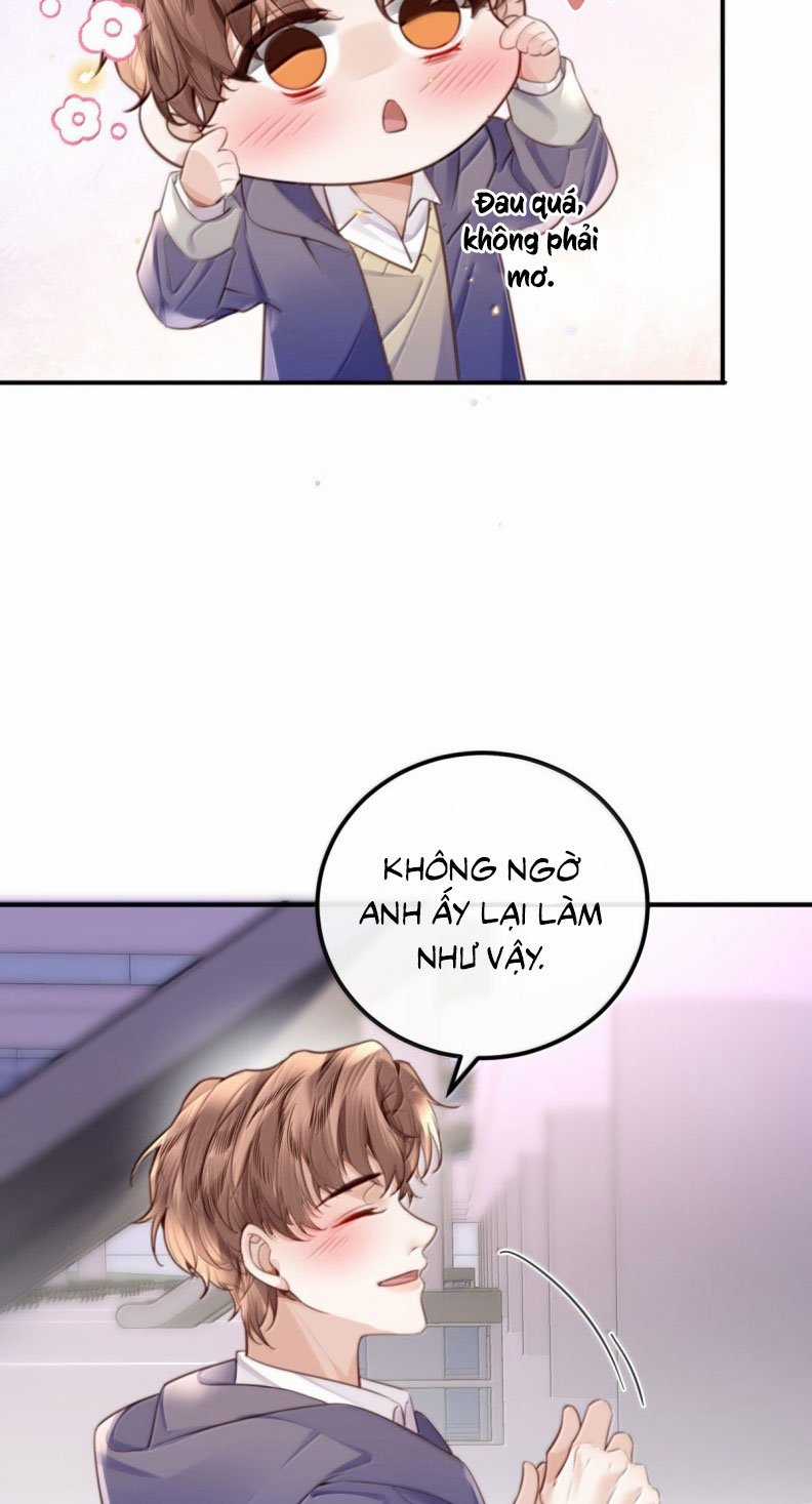 Tổng Tài Định Chế Tư Nhân Chapter 124 trang 3