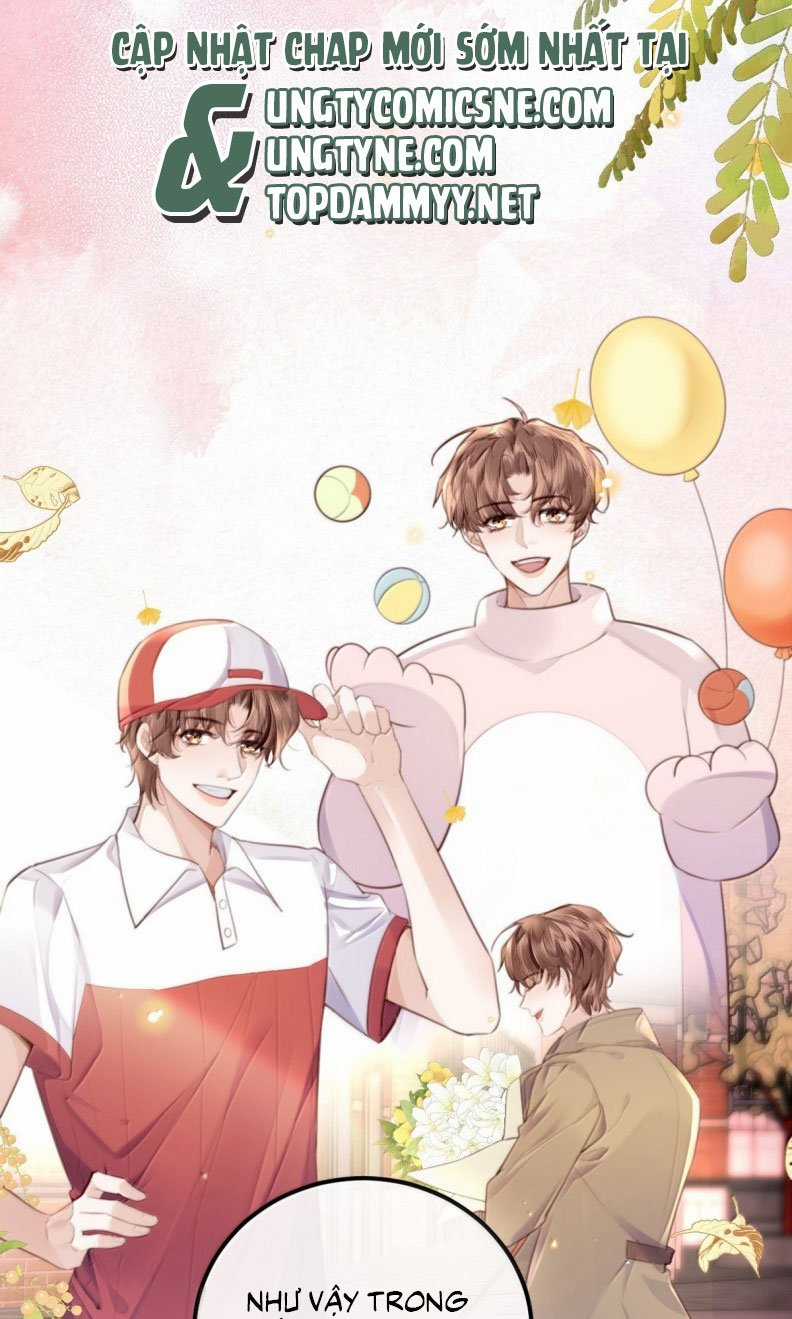 Tổng Tài Định Chế Tư Nhân Chapter 124 trang 30