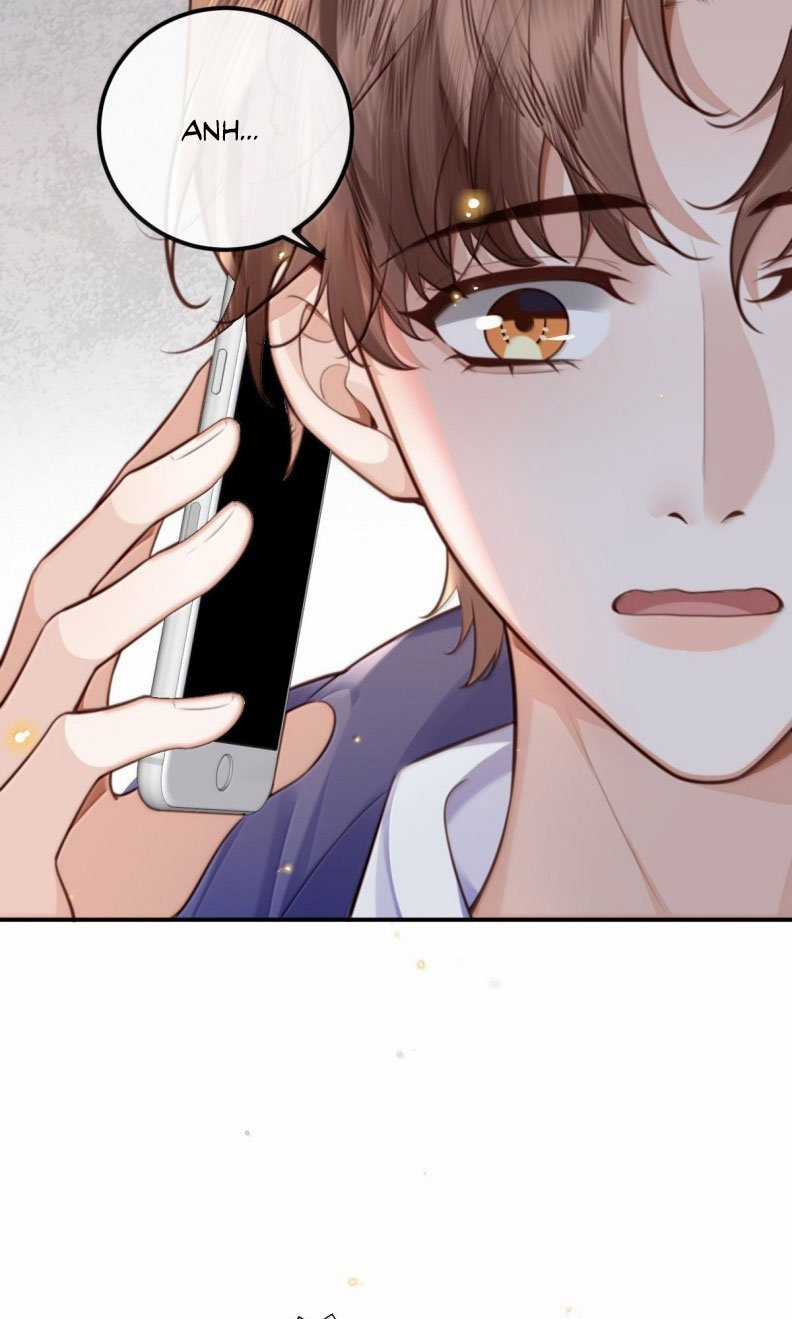 Tổng Tài Định Chế Tư Nhân Chapter 124 trang 32