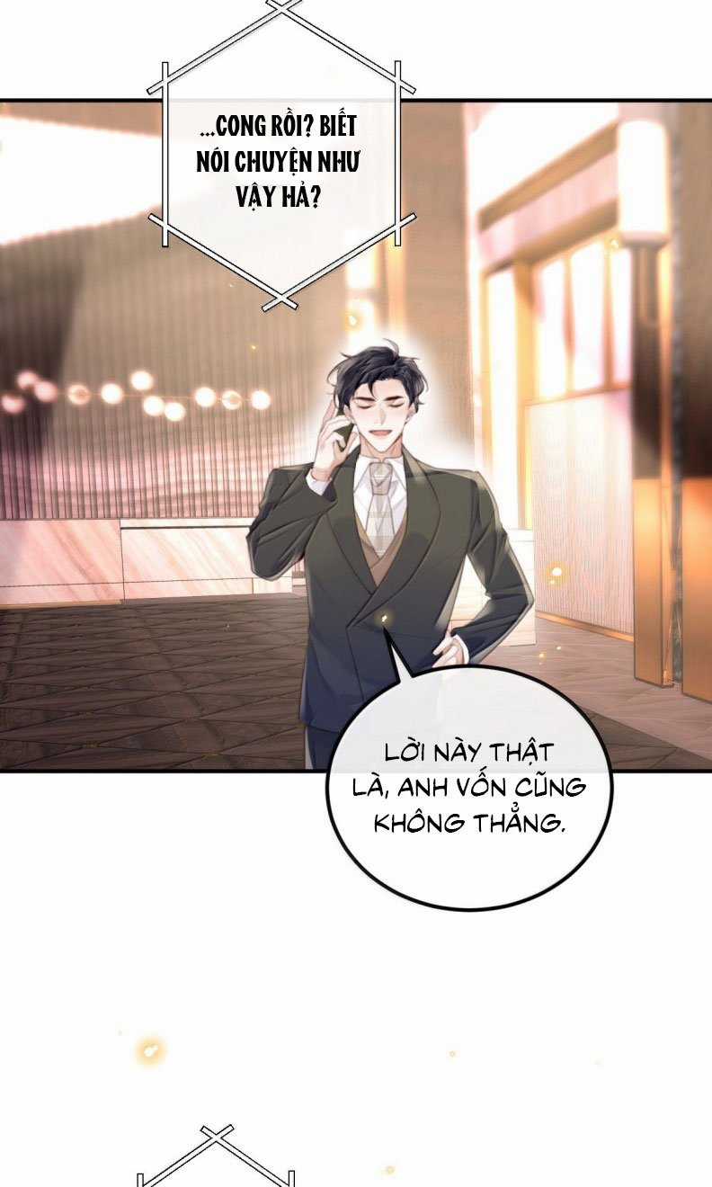 Tổng Tài Định Chế Tư Nhân Chapter 124 trang 33
