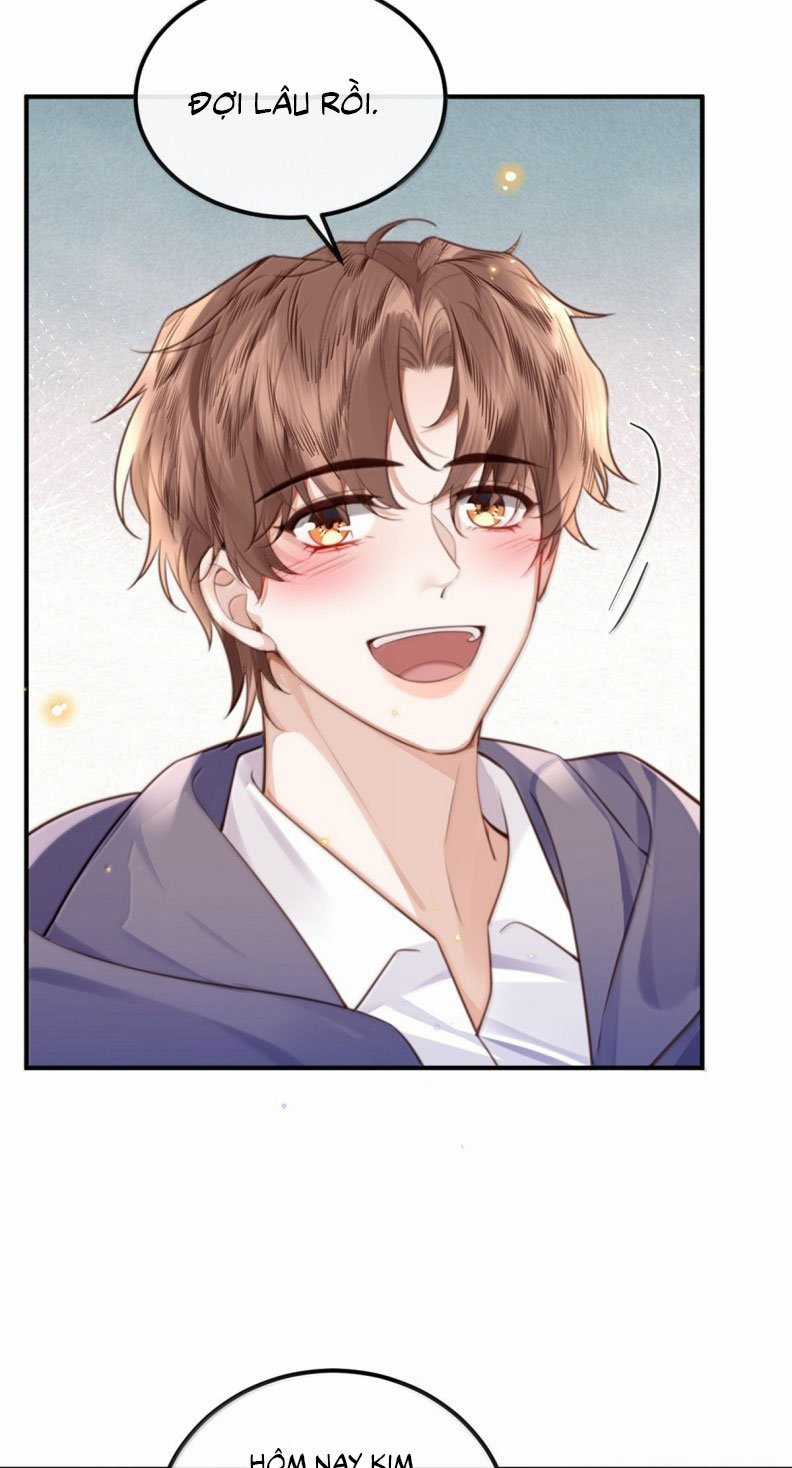 Tổng Tài Định Chế Tư Nhân Chapter 124 trang 5