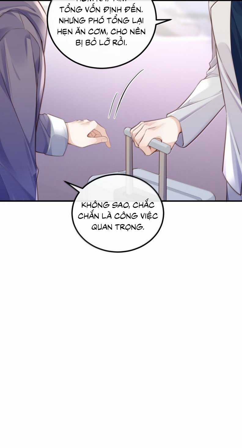 Tổng Tài Định Chế Tư Nhân Chapter 124 trang 6