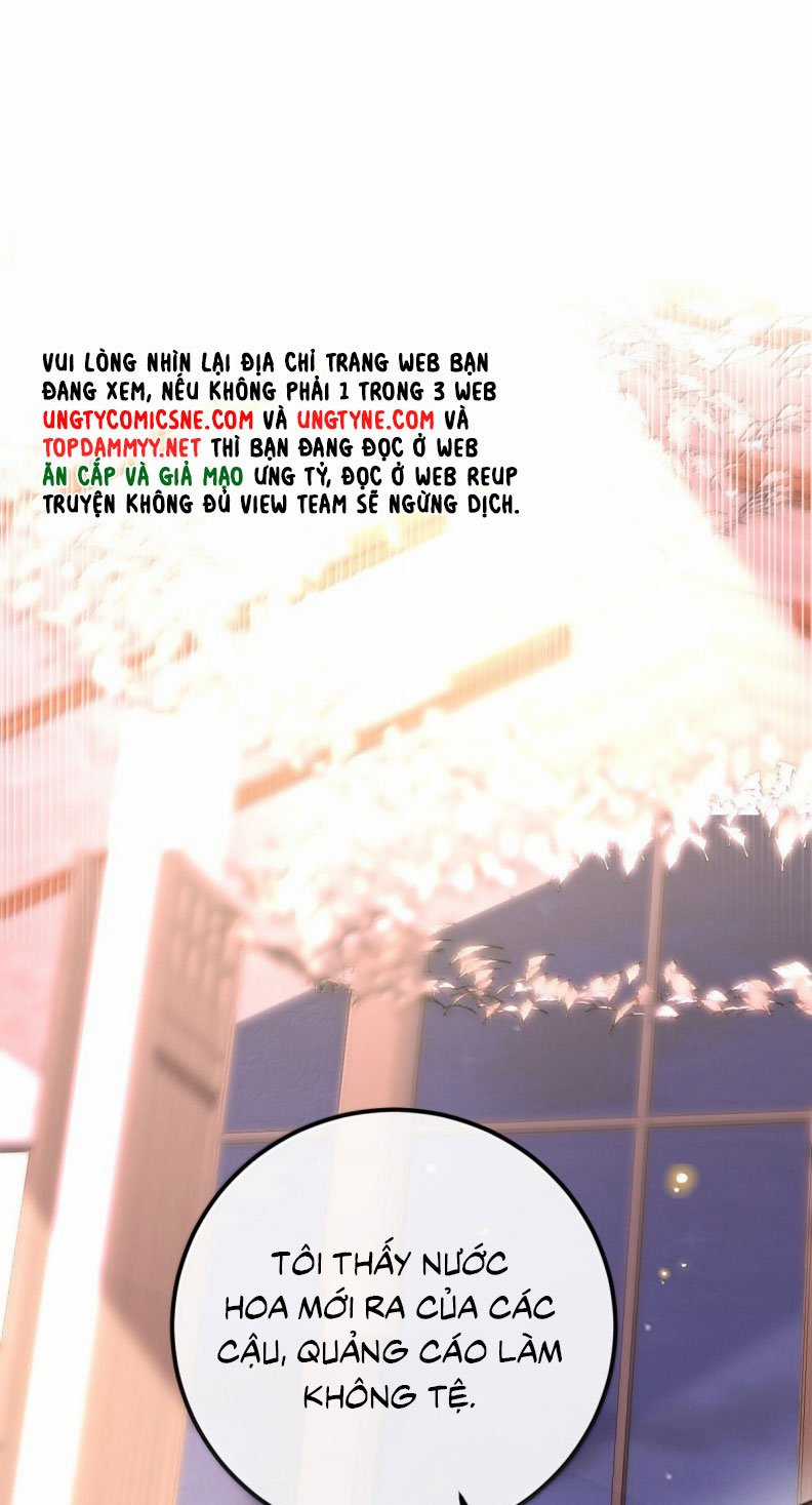 Tổng Tài Định Chế Tư Nhân Chapter 124 trang 7