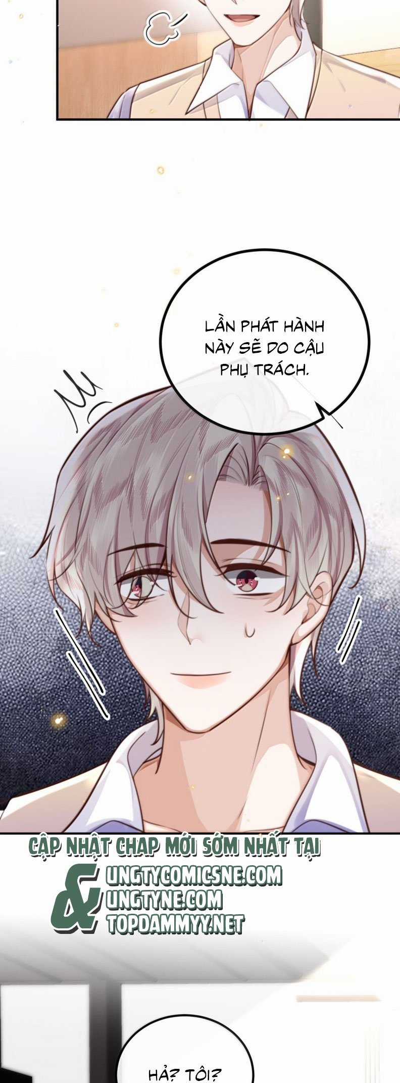 Tổng Tài Định Chế Tư Nhân Chapter 126 trang 10