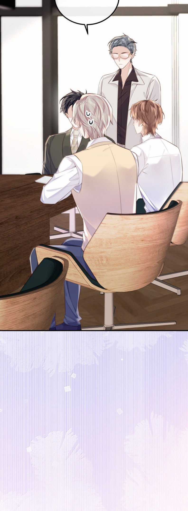 Tổng Tài Định Chế Tư Nhân Chapter 126 trang 11