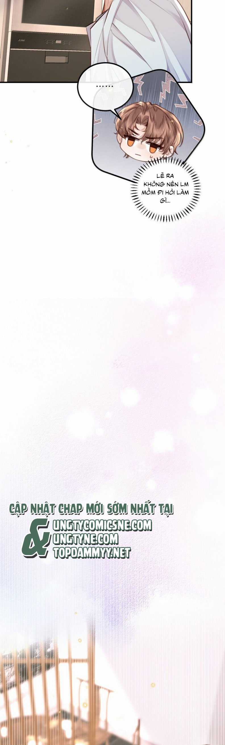 Tổng Tài Định Chế Tư Nhân Chapter 126 trang 20