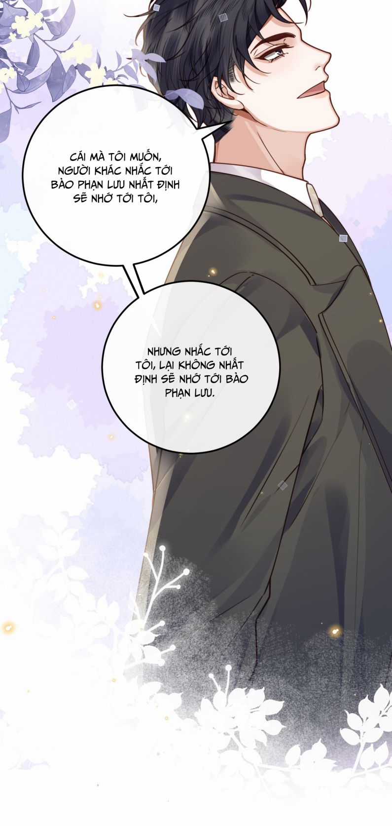 Tổng Tài Định Chế Tư Nhân Chapter 13 trang 10