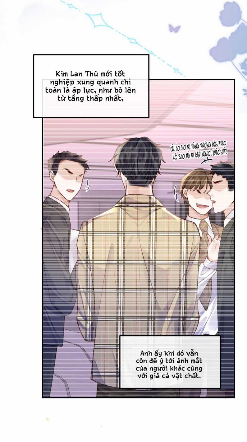 Tổng Tài Định Chế Tư Nhân Chapter 13 trang 12