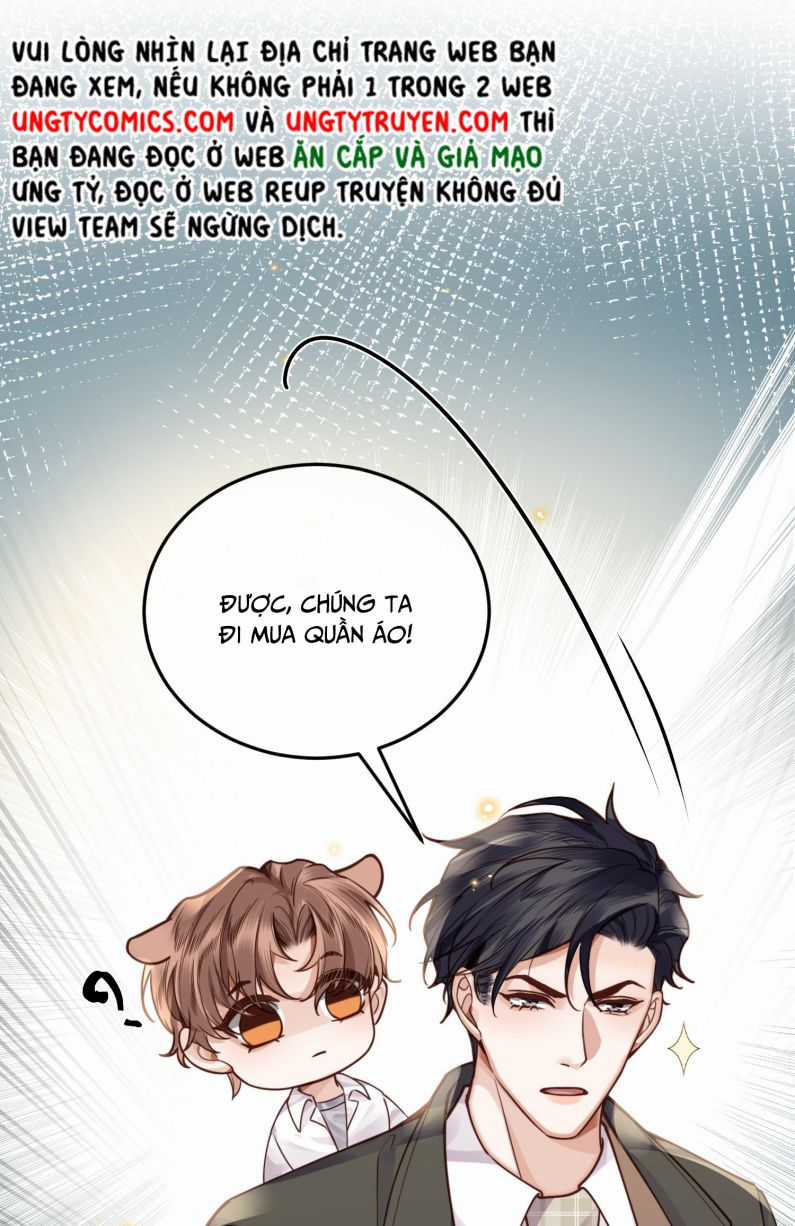 Tổng Tài Định Chế Tư Nhân Chapter 13 trang 15