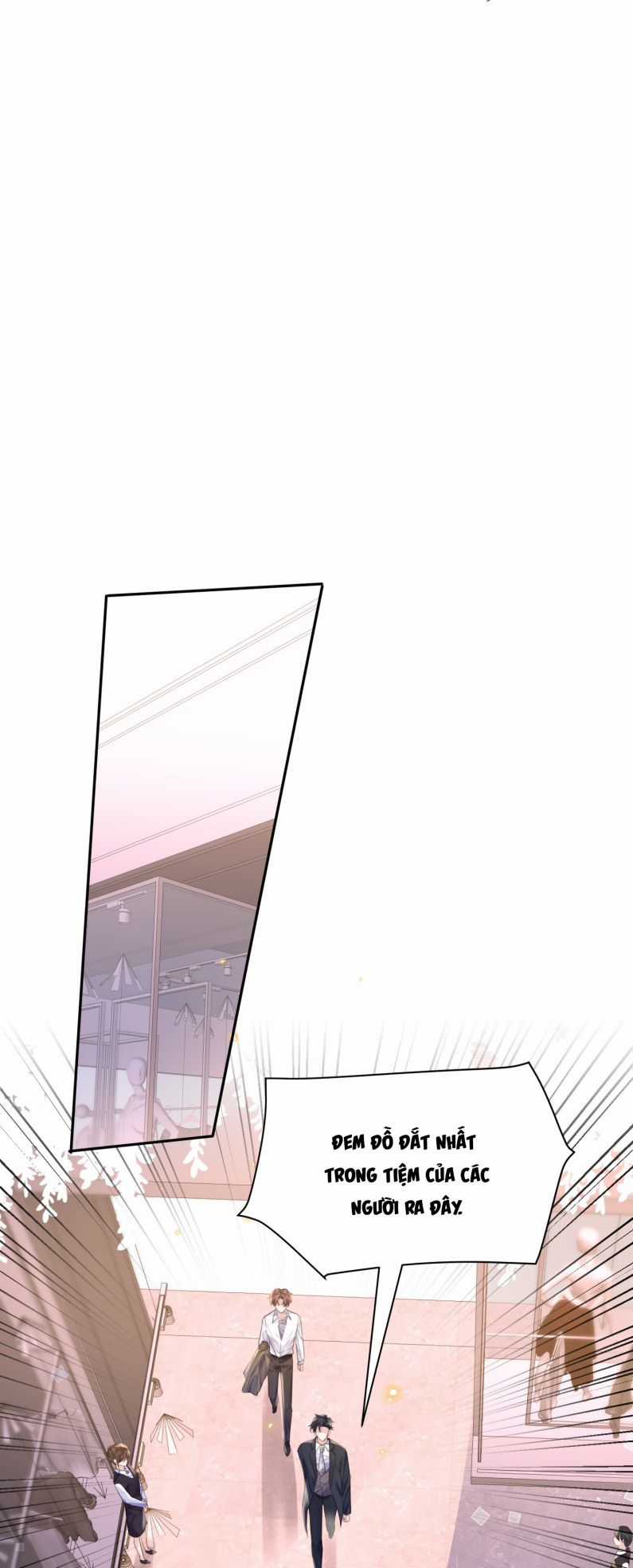 Tổng Tài Định Chế Tư Nhân Chapter 13 trang 17