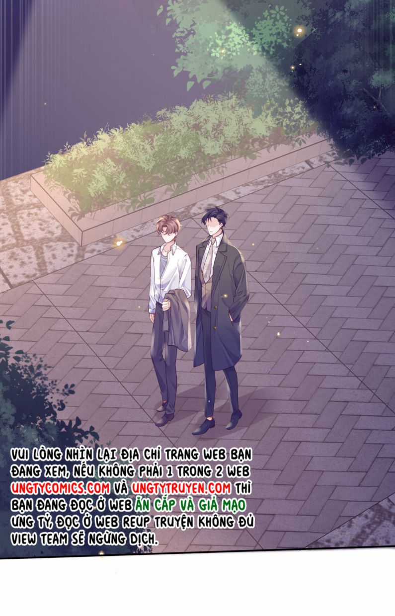 Tổng Tài Định Chế Tư Nhân Chapter 13 trang 25