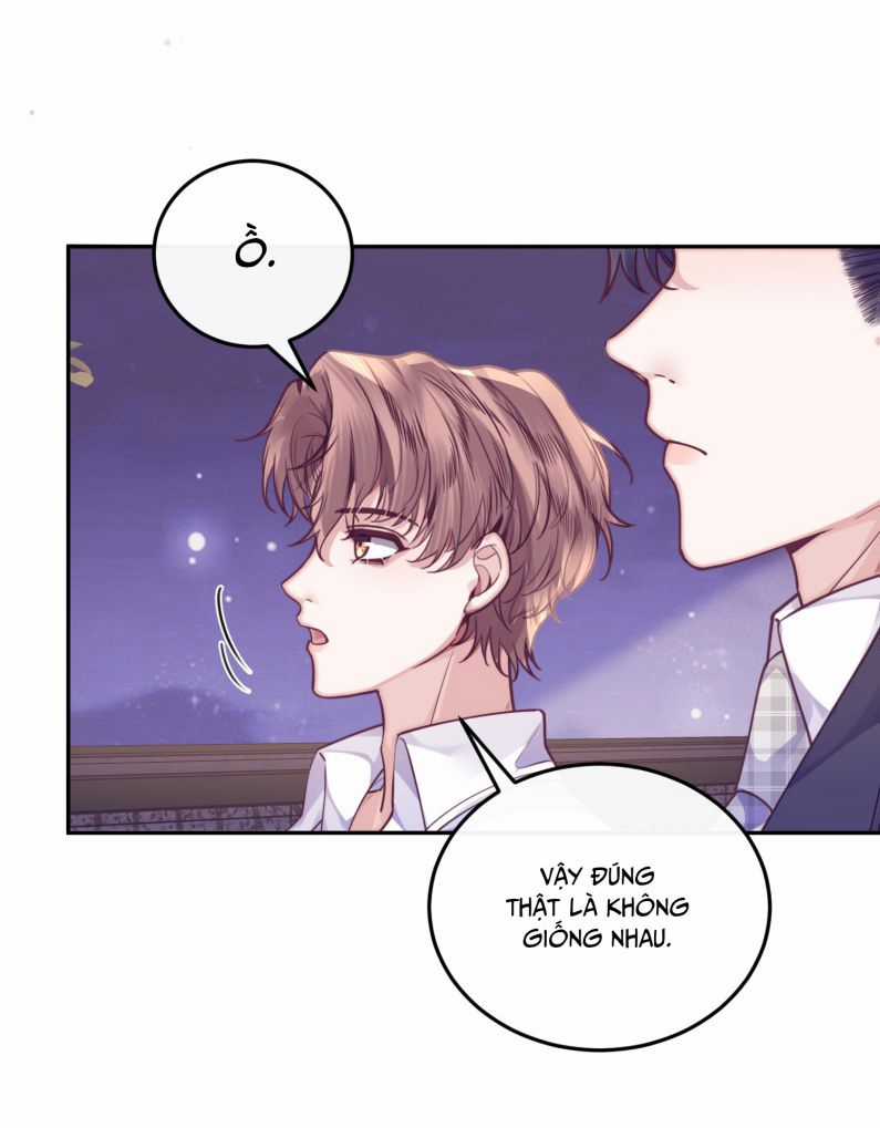 Tổng Tài Định Chế Tư Nhân Chapter 13 trang 28