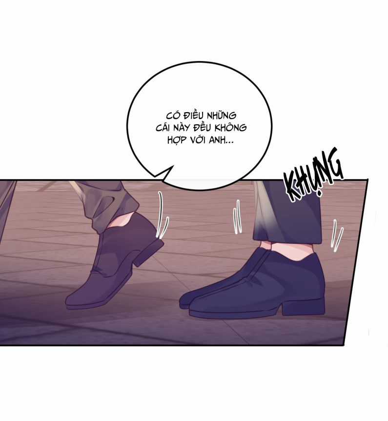 Tổng Tài Định Chế Tư Nhân Chapter 13 trang 29