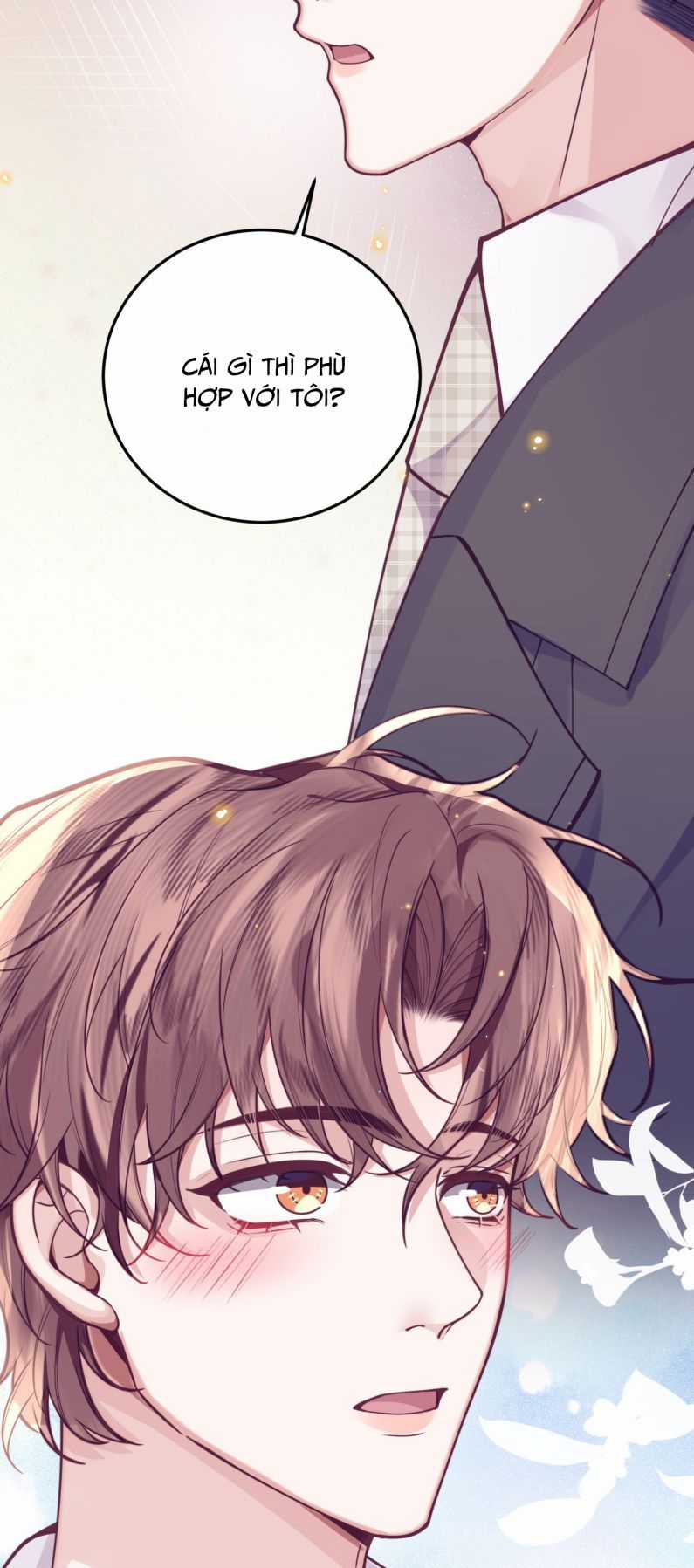 Tổng Tài Định Chế Tư Nhân Chapter 13 trang 32