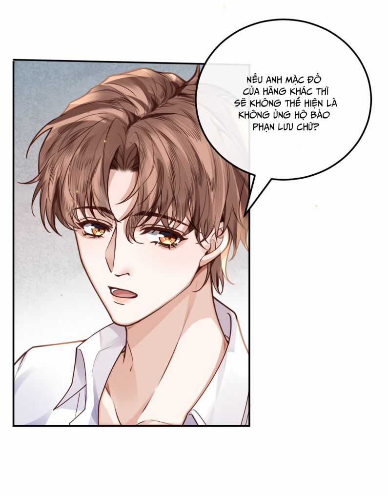 Tổng Tài Định Chế Tư Nhân Chapter 13 trang 4