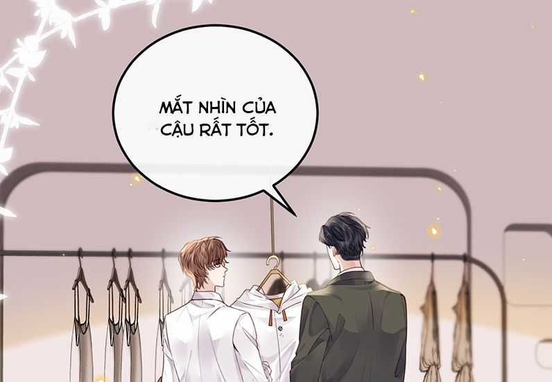 Tổng Tài Định Chế Tư Nhân Chapter 14 trang 14