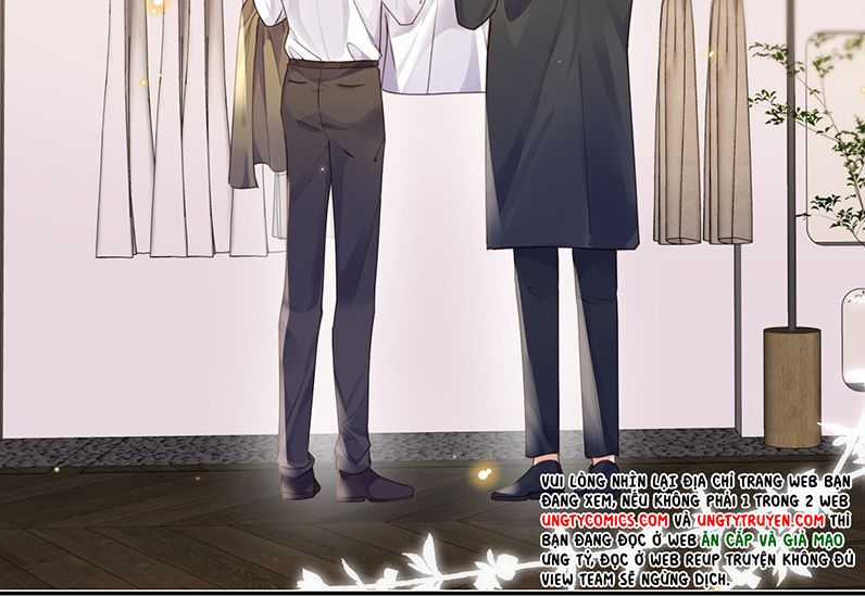 Tổng Tài Định Chế Tư Nhân Chapter 14 trang 15