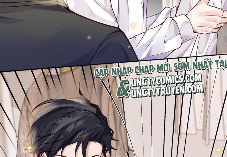 Tổng Tài Định Chế Tư Nhân Chapter 14 trang 22