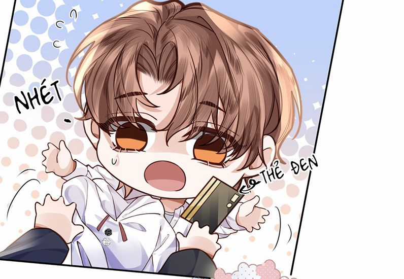 Tổng Tài Định Chế Tư Nhân Chapter 14 trang 26