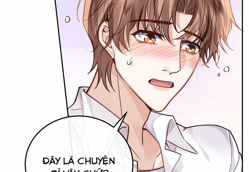 Tổng Tài Định Chế Tư Nhân Chapter 14 trang 33