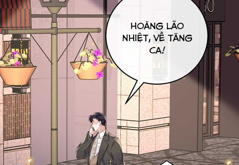 Tổng Tài Định Chế Tư Nhân Chapter 14 trang 37