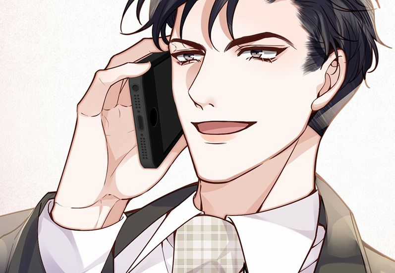 Tổng Tài Định Chế Tư Nhân Chapter 14 trang 40