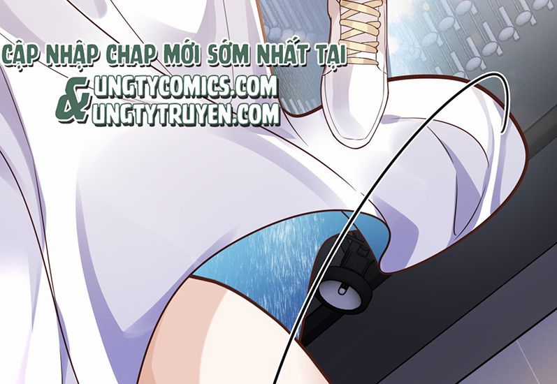 Tổng Tài Định Chế Tư Nhân Chapter 14 trang 51