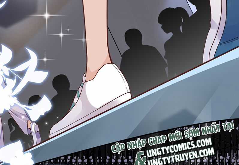 Tổng Tài Định Chế Tư Nhân Chapter 14 trang 53