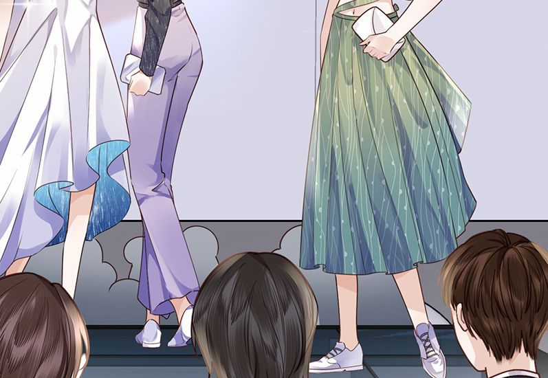 Tổng Tài Định Chế Tư Nhân Chapter 14 trang 55