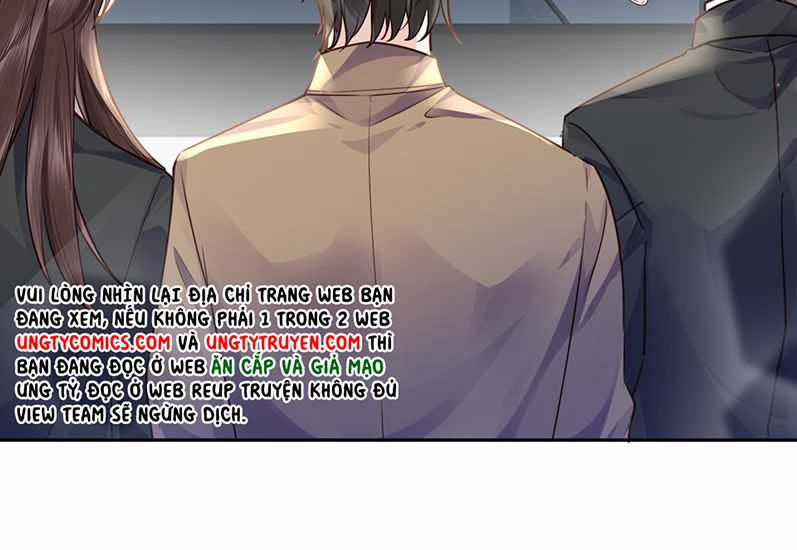 Tổng Tài Định Chế Tư Nhân Chapter 14 trang 56