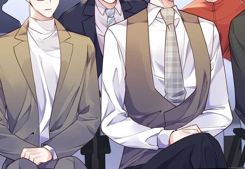 Tổng Tài Định Chế Tư Nhân Chapter 14 trang 58