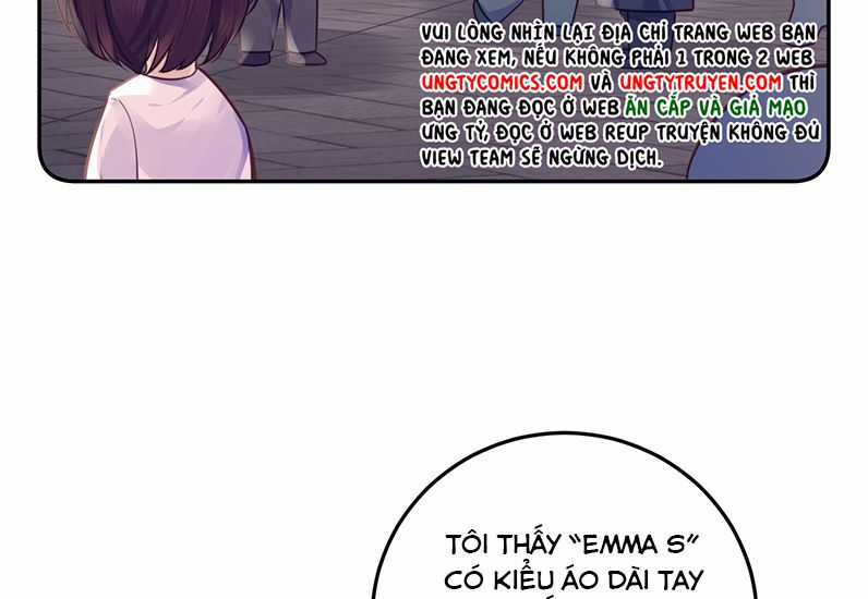 Tổng Tài Định Chế Tư Nhân Chapter 14 trang 6